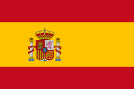 Beach Villas - Spanish Flag