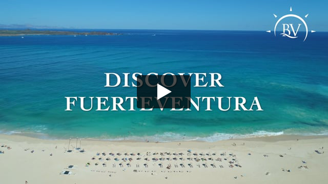 Play Fuerteventura Video